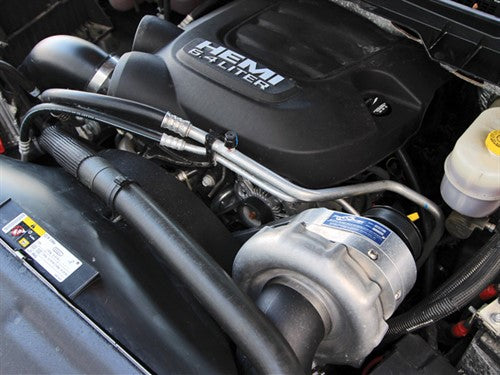 2014-2021 Ram 2500/3500 6.4 Hemi High Output Super Charger Kit By Procharger