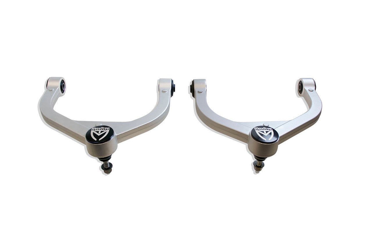 2009-2022 Dodge RAM 1500 2wd/4wd Camber Correction Upper Control Arms - MaxTrac