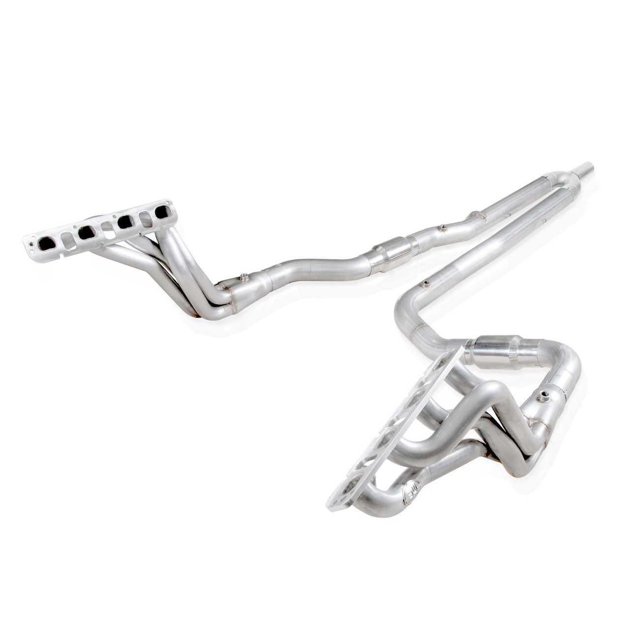 Stainless Works long tube headers (2009-2021 Classic)
