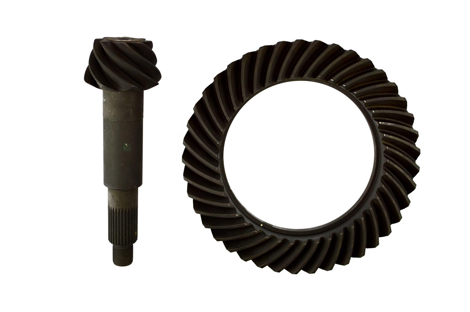 RMR Performance ring and pinion gear sets (3.55-4.56)